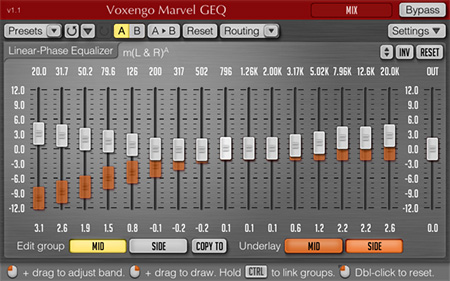 audio equalizer for mac free download forum