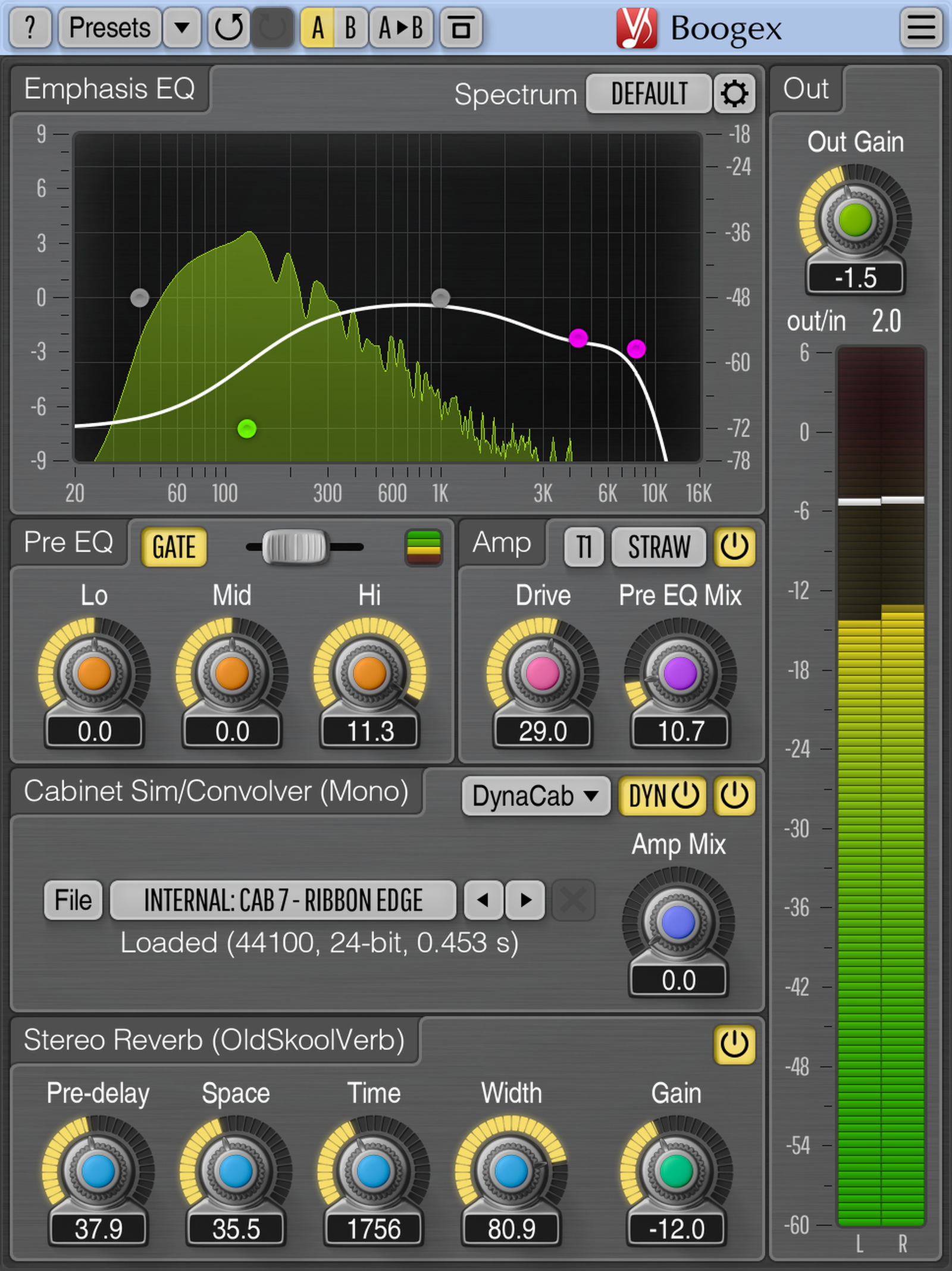 SampleScience SQ8ROM incl. 2 EXPANSiONS x64 x86 VST AU WiN MAC [FREE]