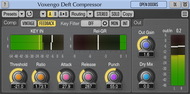 Deft Compressor Screenshot