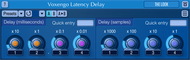 Latency Delay Screenshot