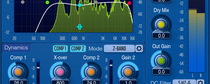 Voxformer Screenshot Variation Blue