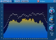 AnSpec Screenshot
