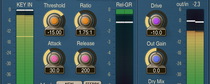 Marquis Compressor Screenshot Variation Navy