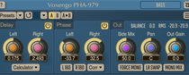 PHA-979 Screenshot Variation Navy