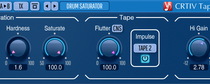 CRTIV Tape Bus Screenshot Variation Blue