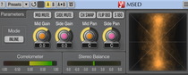 MSED Screenshot Variation Gray