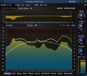 Soniformer Screenshot