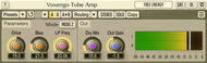 Tube Amp Screenshot