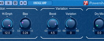 Powershaper Screenshot Variation Blue