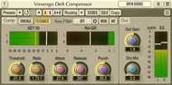 Deft Compressor Screenshot