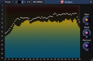 AnSpec Screenshot