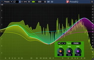 PrimeEQ Screenshot