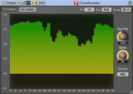 Correlometer Screenshot