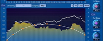 Soniformer Screenshot Variation Blue