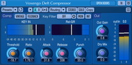 Deft Compressor Screenshot