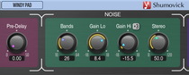 Shumovick Screenshot Variation Gray