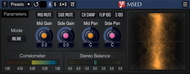 MSED Screenshot