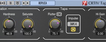CRTIV Tape Bus Screenshot Variation Gray