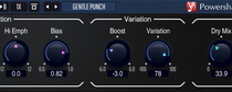Powershaper Screenshot Variation Black