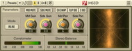 MSED Screenshot