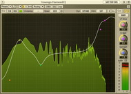 HarmoniEQ Screenshot