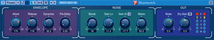 Shumovick Screenshot