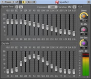 Spatifier Screenshot