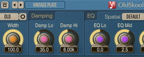 OldSkoolVerb Plus Screenshot Variation Navy