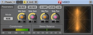 MSED Screenshot