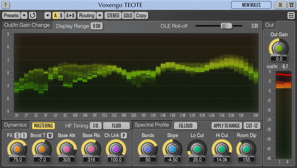 TEOTE Screenshot