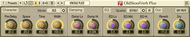 OldSkoolVerb Plus Screenshot