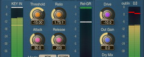 Marquis Compressor Screenshot Variation Navy