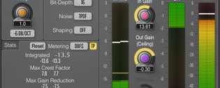 mastering vst