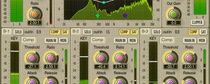 Drumformer Screenshot Variation Beige