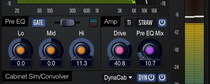Boogex Screenshot Variation Black