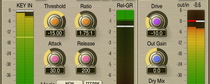 Marquis Compressor Screenshot Variation Beige