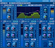 Drumformer Screenshot