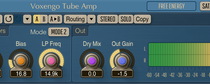 Tube Amp Screenshot Variation Navy