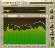Soniformer Screenshot