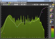 HarmoniEQ Screenshot