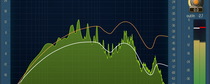 CurveEQ Screenshot Variation Navy