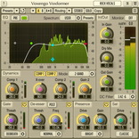 Voxformer Screenshot