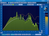 CurveEQ Screenshot