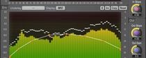 Soniformer Screenshot Variation Gray