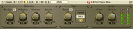 CRTIV Tape Bus Screenshot