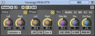 PHA-979 Screenshot
