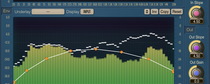 Soniformer Screenshot Variation Navy