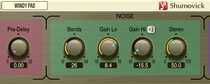 Shumovick Screenshot Variation Beige