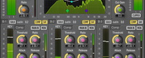 Drumformer Screenshot Variation Gray