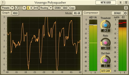 Polysquasher Screenshot